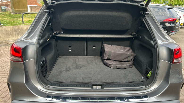 Mercedes-Benz Eqa 250 140kW AMG Line 66.5kWh 5dr Auto Electric Hatchback